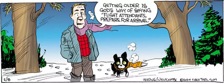 Zack Hill for Feb 08, 2024