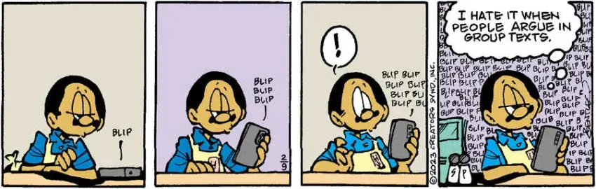 Herb and Jamaal for Feb 09, 2023