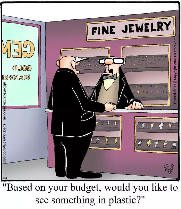 Spectickles for Feb 09, 2024