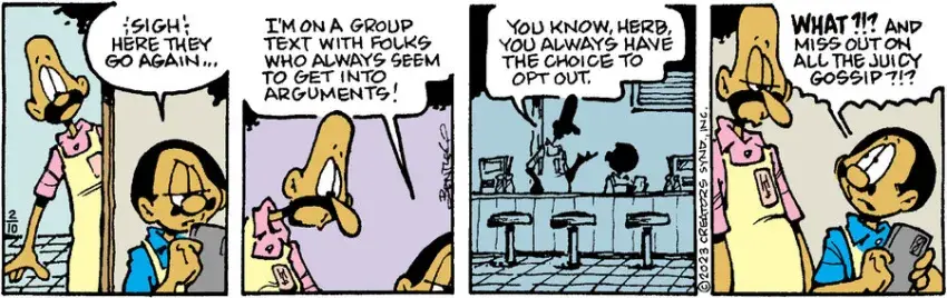 Herb and Jamaal for Feb 10, 2023