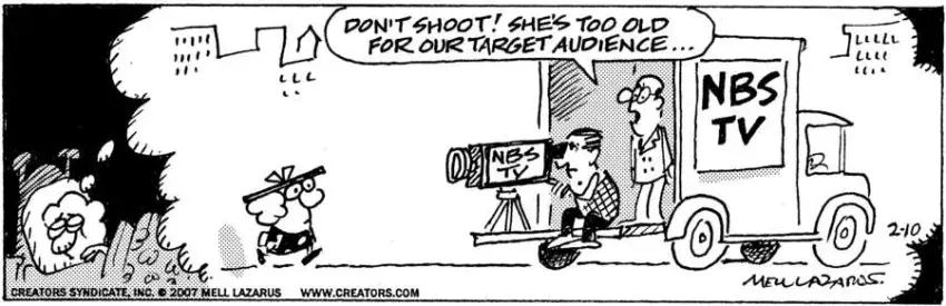 Momma for Feb 10, 2023