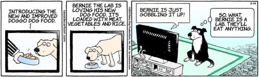 The Other Coast for Feb 10, 2024