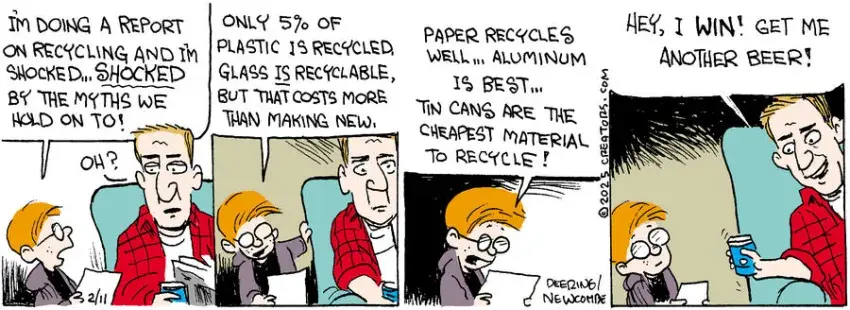 Zack Hill for Feb 11, 2025