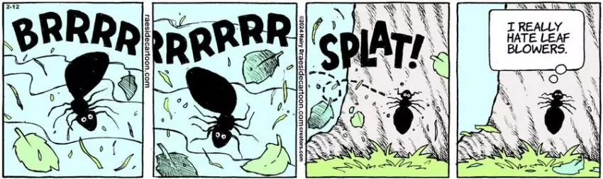 The Other Coast for Feb 12, 2024