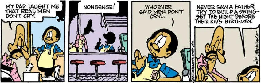 Herb and Jamaal for Feb 13, 2023