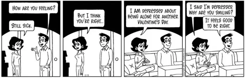 The Meaning of Lila for Feb 13, 2024