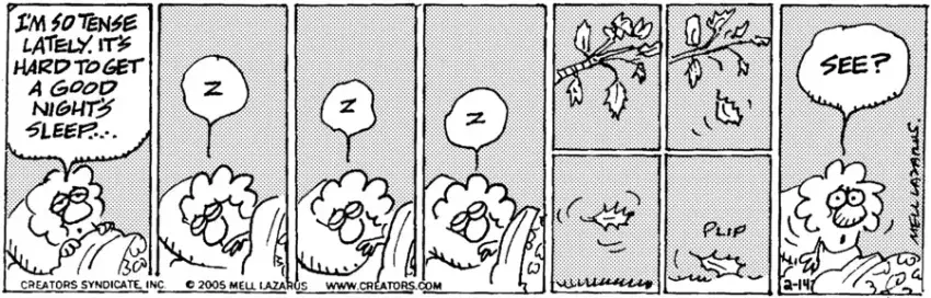 Momma for Feb 14, 2022