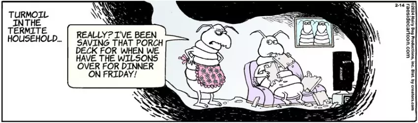 The Other Coast for Feb 14, 2024