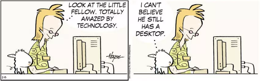 The Barn for Feb 15, 2024