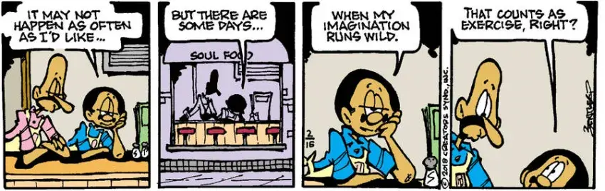 Herb and Jamaal for Feb 16, 2023