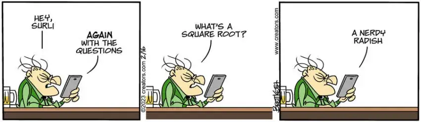 Diamond Lil for Feb 16, 2023