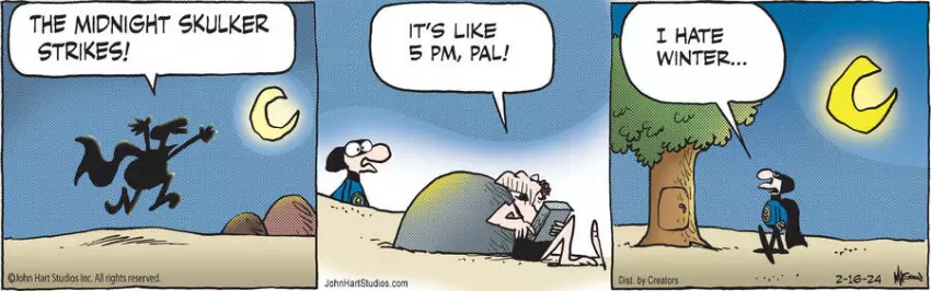 B.C. for Feb 16, 2024