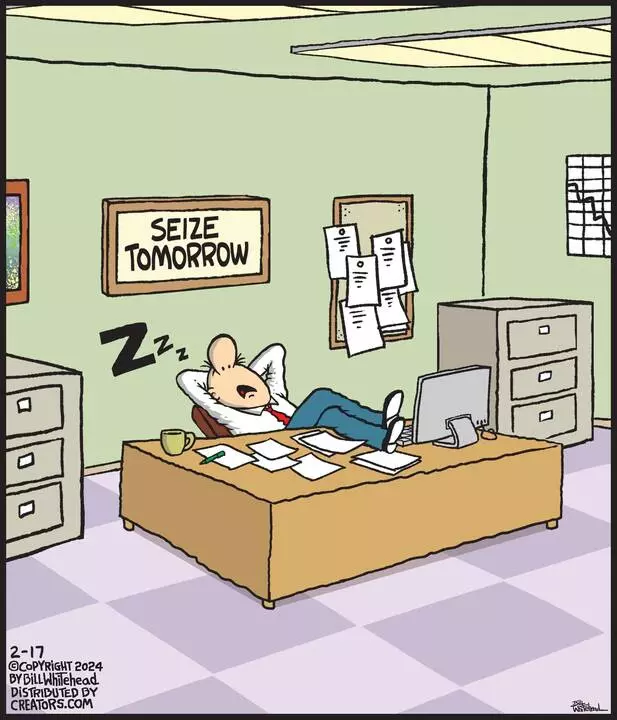 Free Range for Feb 17, 2024