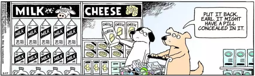 The Other Coast for Feb 17, 2024