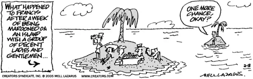 Momma for Feb 18, 2022