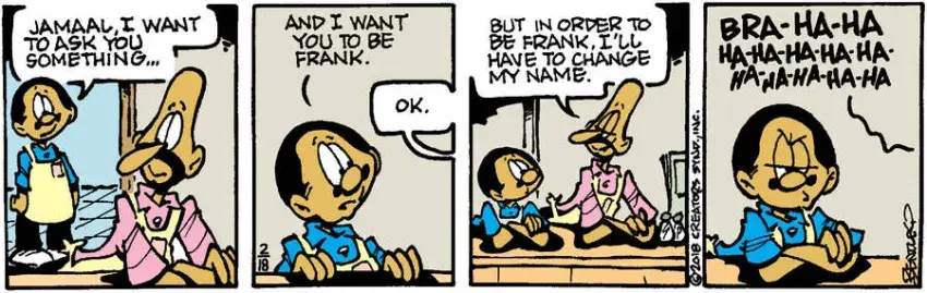 Herb and Jamaal for Feb 18, 2023