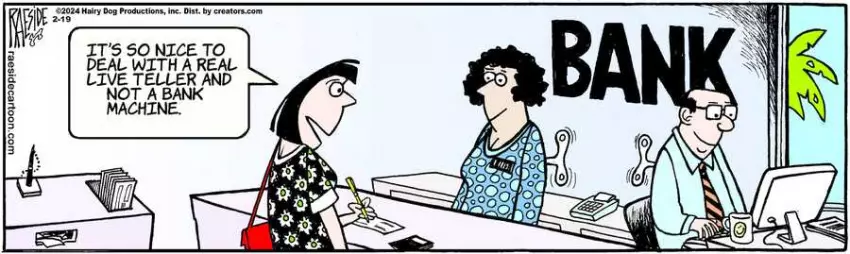 The Other Coast for Feb 19, 2024