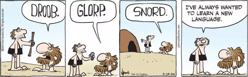 B.C. for Feb 19, 2024