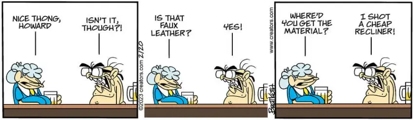 Diamond Lil for Feb 20, 2023