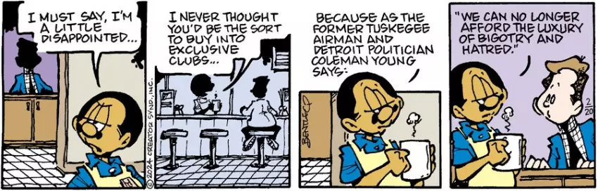 Herb and Jamaal for Feb 20, 2024