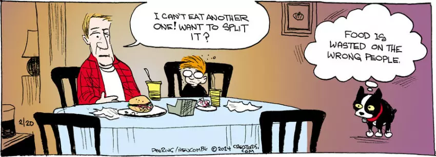 Zack Hill for Feb 20, 2024