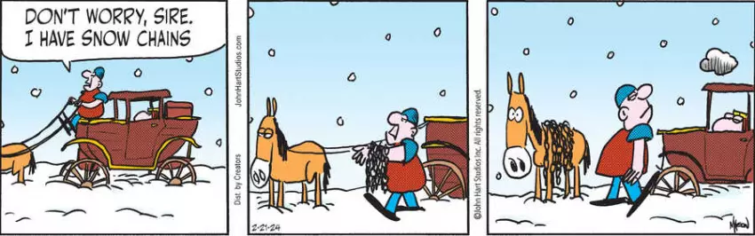 Wizard of Id for Feb 21, 2024