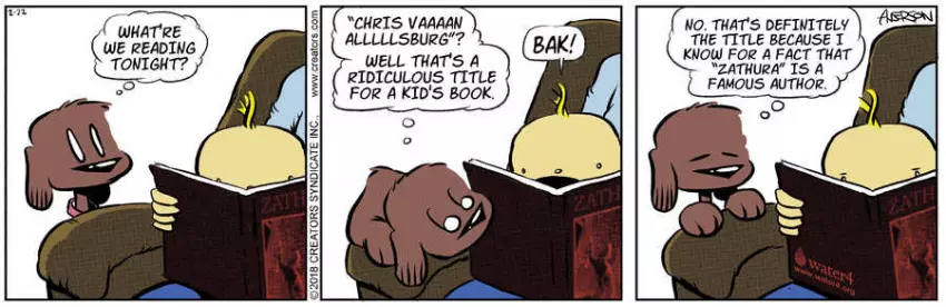 Dog Eat Doug for Feb 22, 2023