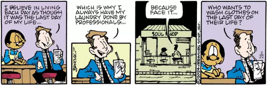 Herb and Jamaal for Feb 22, 2024