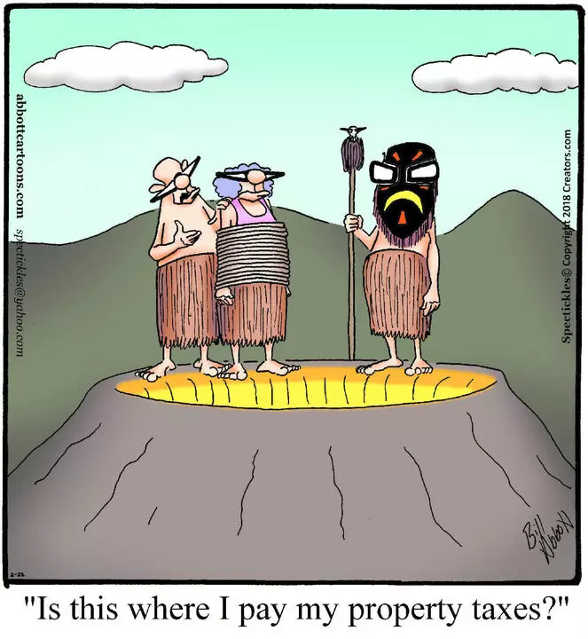 Spectickles for Feb 22, 2024