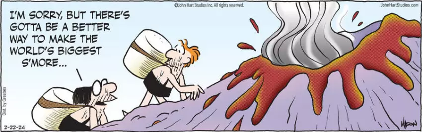 B.C. for Feb 22, 2024