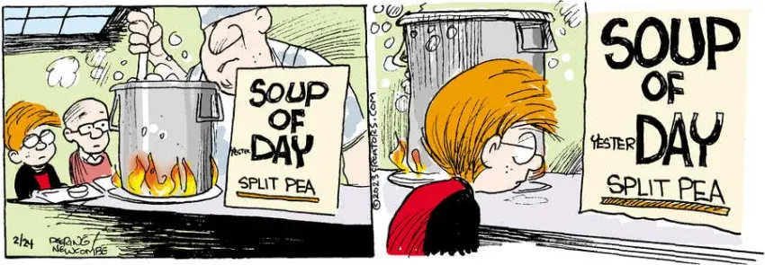 Zack Hill for Feb 24, 2023