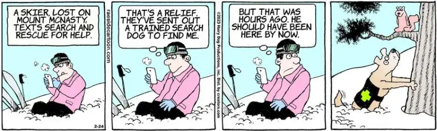 The Other Coast for Feb 24, 2023