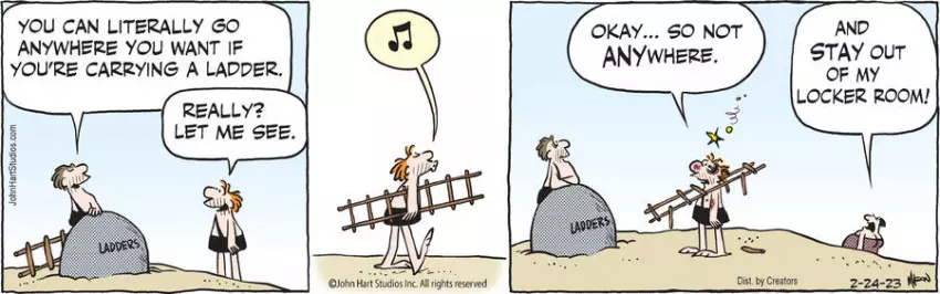 B.C. for Feb 24, 2023