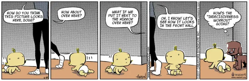 Dog Eat Doug for Feb 24, 2023