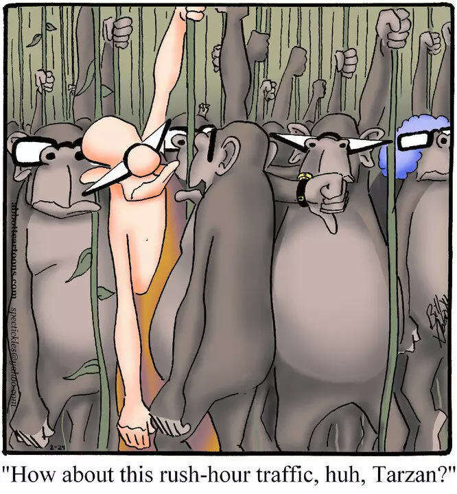 Spectickles for Feb 24, 2024