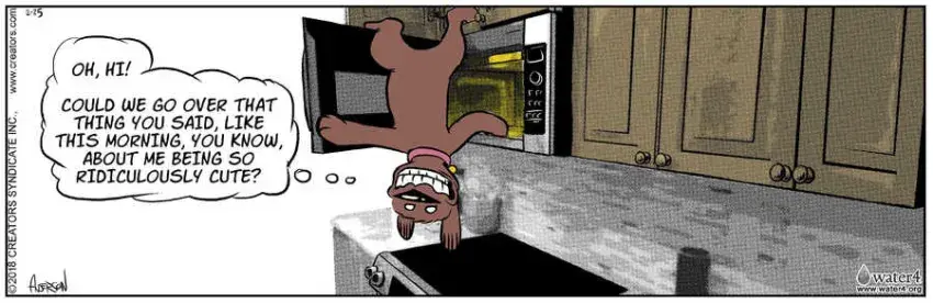 Dog Eat Doug for Feb 25, 2023