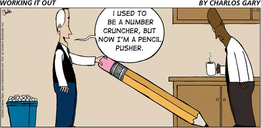 Working it Out for Feb 26, 2023