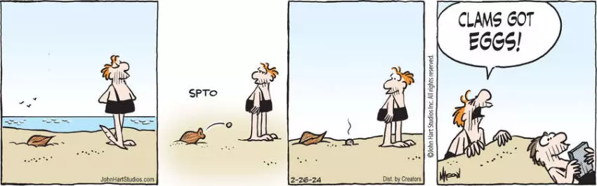 B.C. for Feb 26, 2024