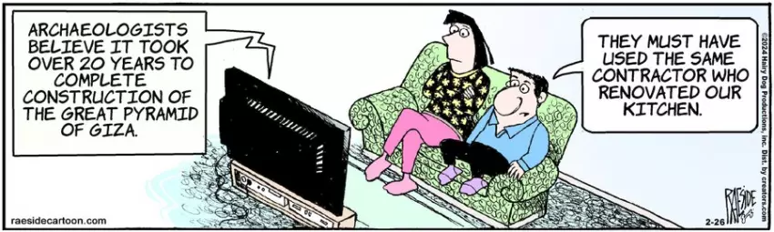 The Other Coast for Feb 26, 2024