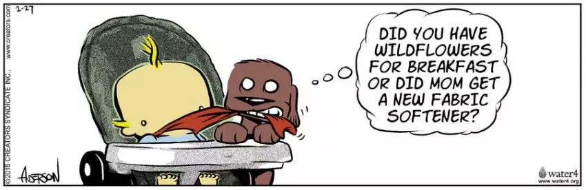 Dog Eat Doug for Feb 27, 2023