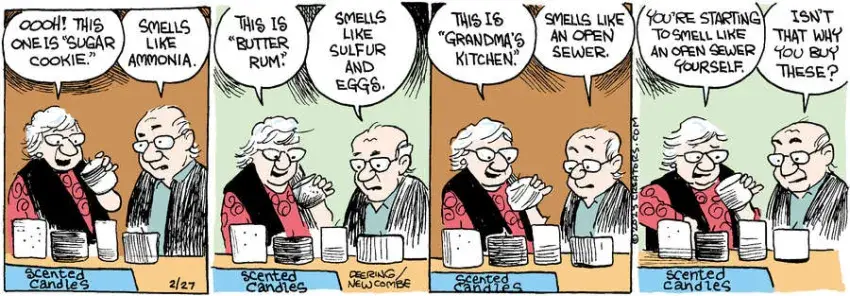 Zack Hill for Feb 27, 2023