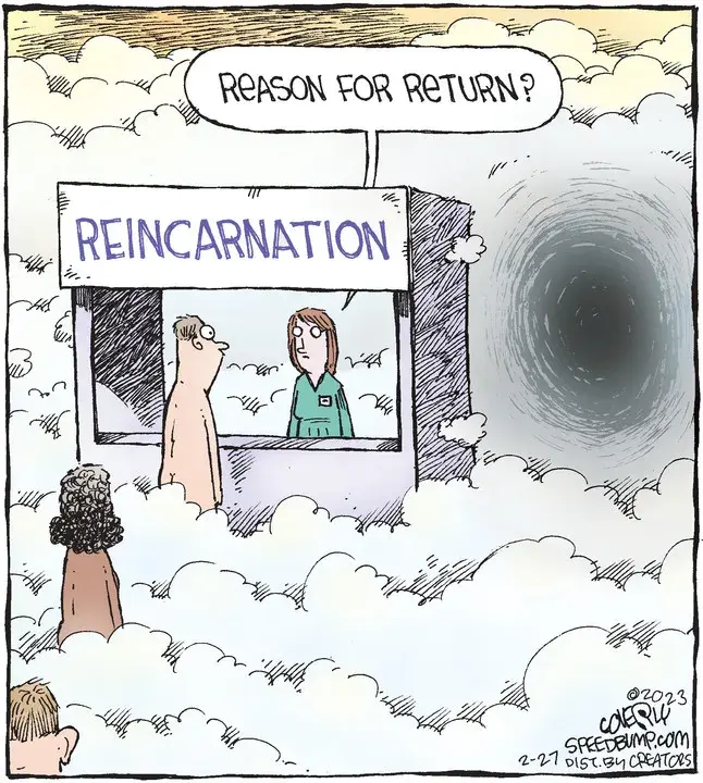 Speed Bump for Feb 27, 2023