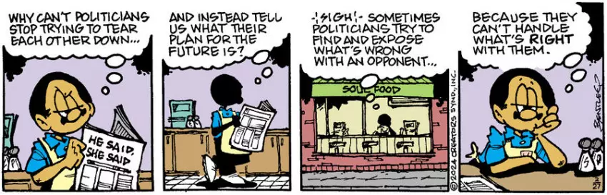 Herb and Jamaal for Feb 27, 2024