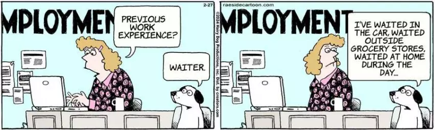 The Other Coast for Feb 27, 2024