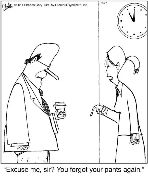 Working it Out for Feb 27, 2025