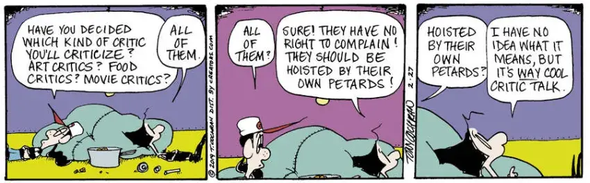 Agnes for Feb 27, 2025