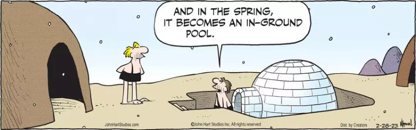 B.C. for Feb 28, 2023