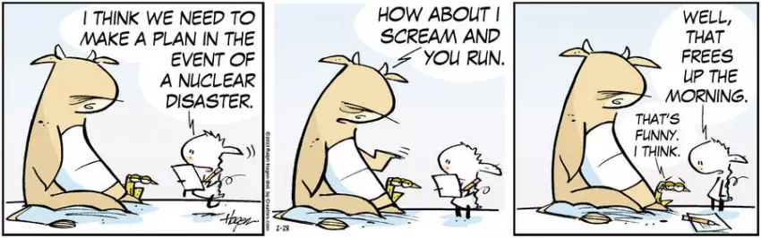 The Barn for Feb 28, 2023