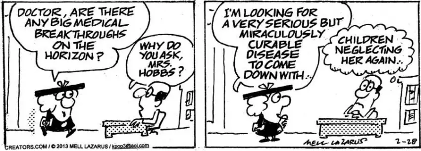 Momma for Feb 28, 2024