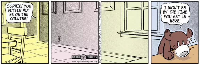 Dog Eat Doug for Feb 29, 2024